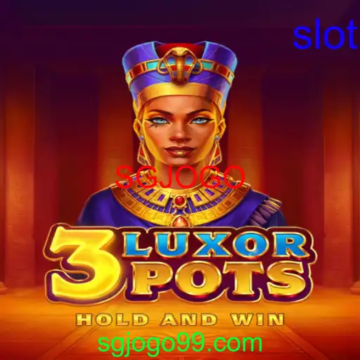 3LuxorPots